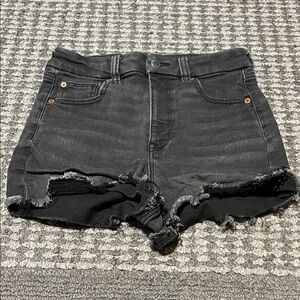 American Eagle Outfitters Jean Shorts